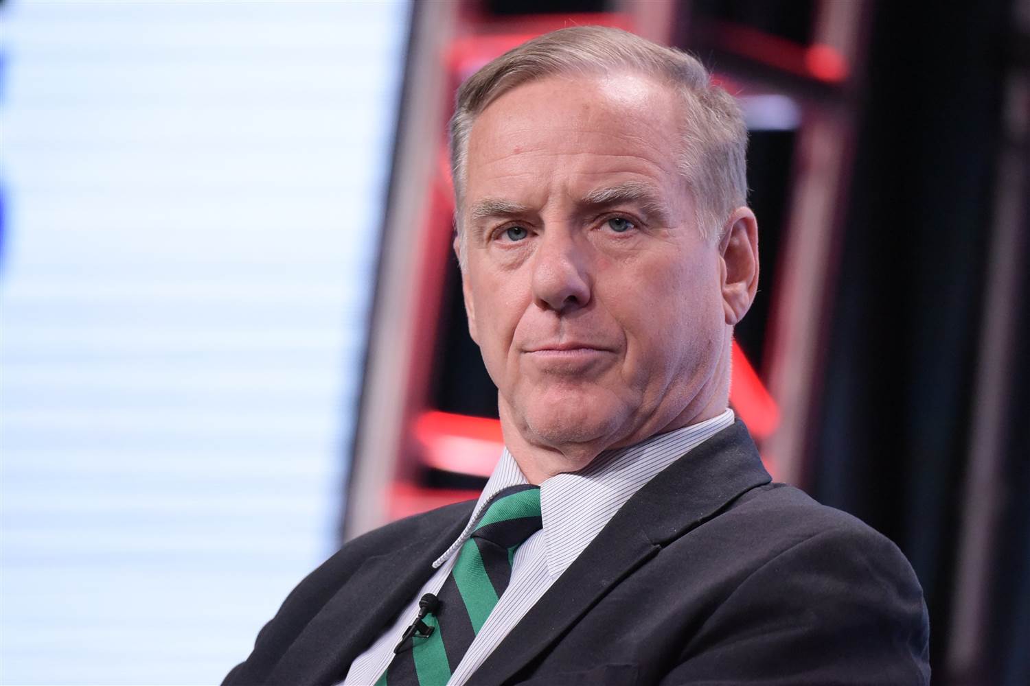 Despicable Howard Dean Hits a New Low